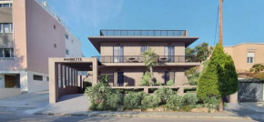 Гостиница Mariette Rhodes Urban Suites  Родос